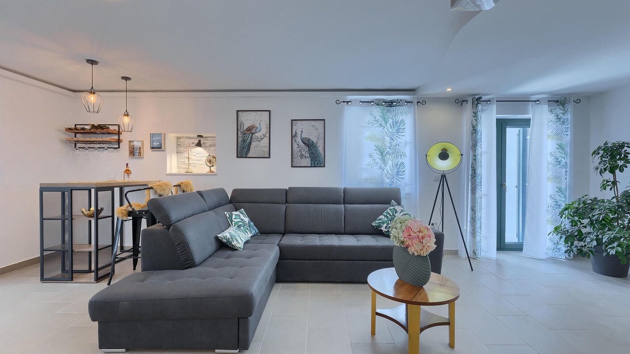 Photo of Livingroom in Rebici
