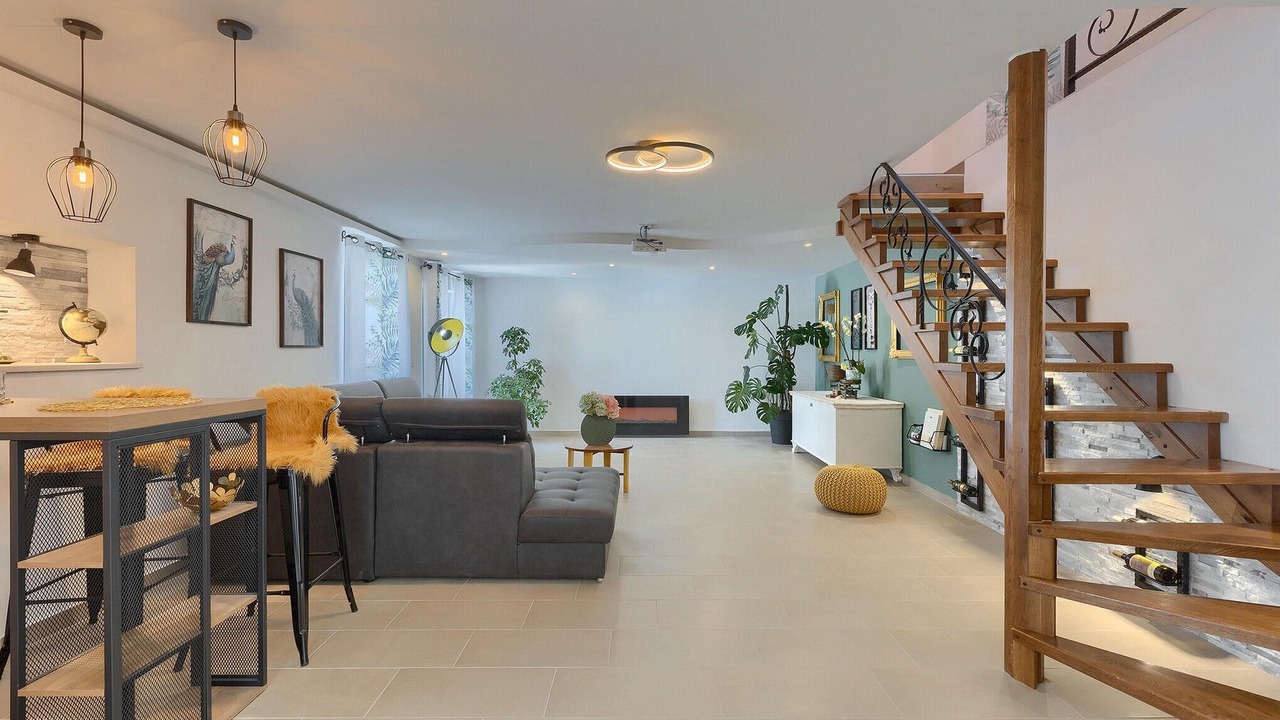 Photo of Livingroom in Rebici