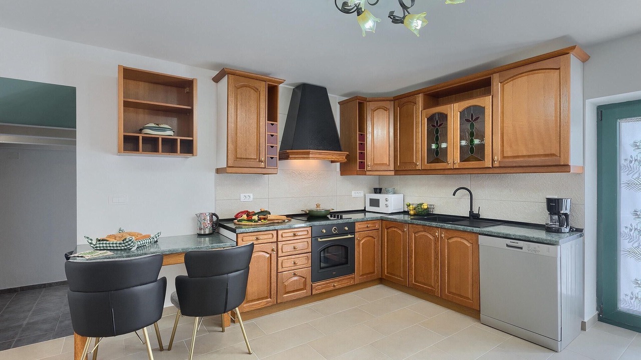 Photo of Kitchen in Rebici