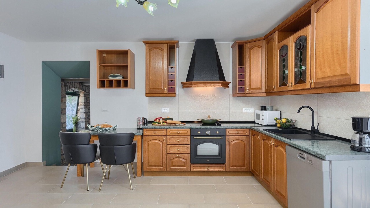Photo of Kitchen in Rebici