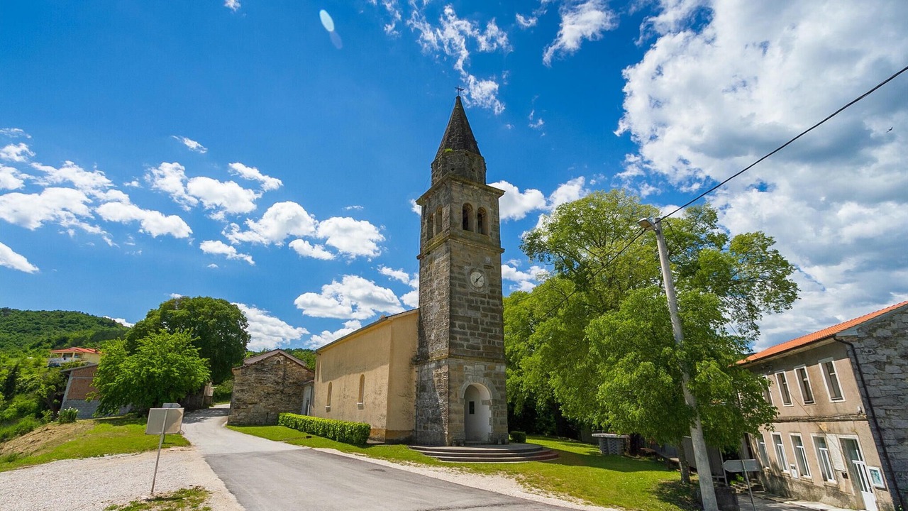 Photo of Outdoor in Pazin