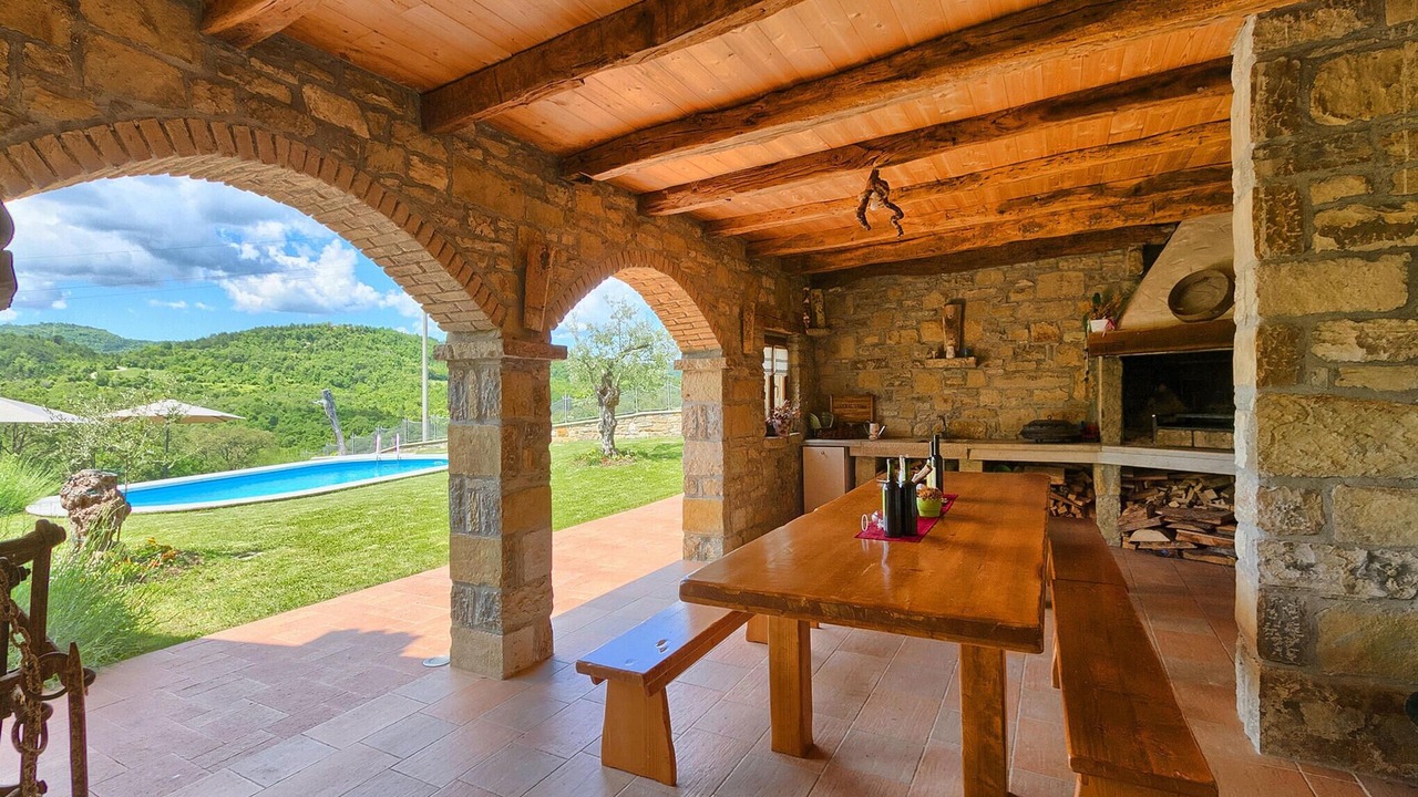 Photo of Outdoor in Pazin