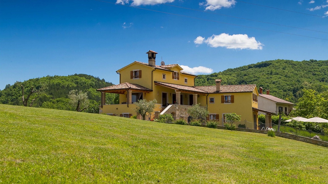 Photo of Outdoor in Pazin