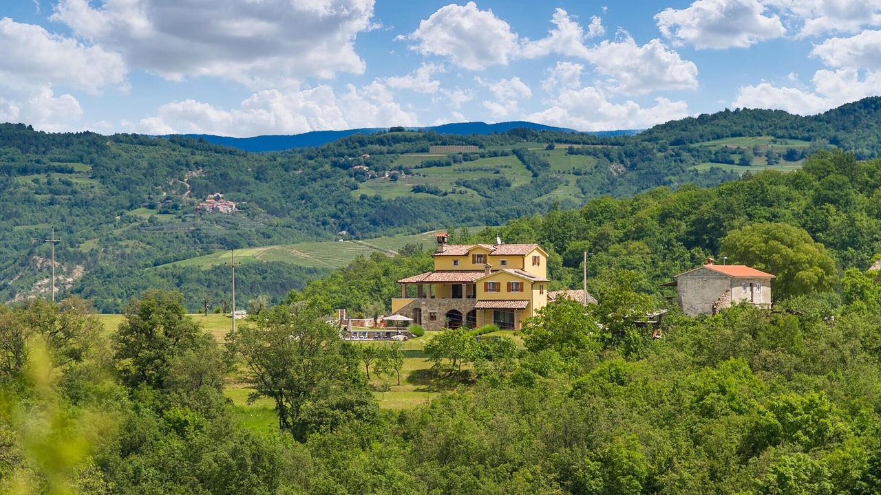 Photo of Outdoor in Pazin