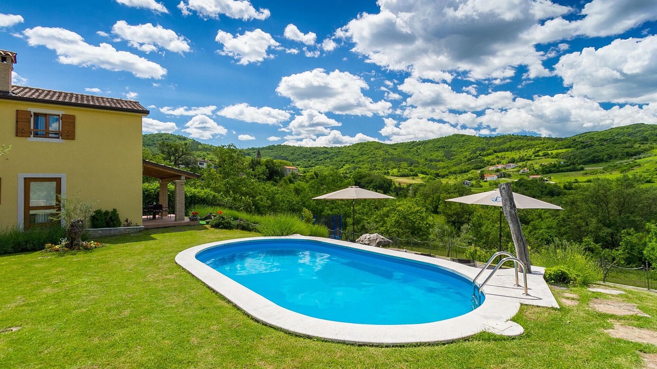 Photo of Outdoor in Pazin