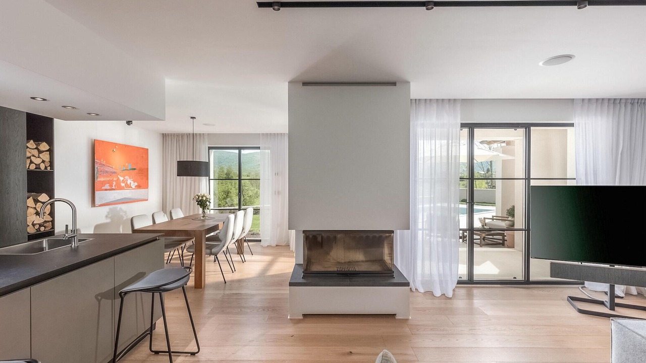Photo of Livingroom in Vele Mune
