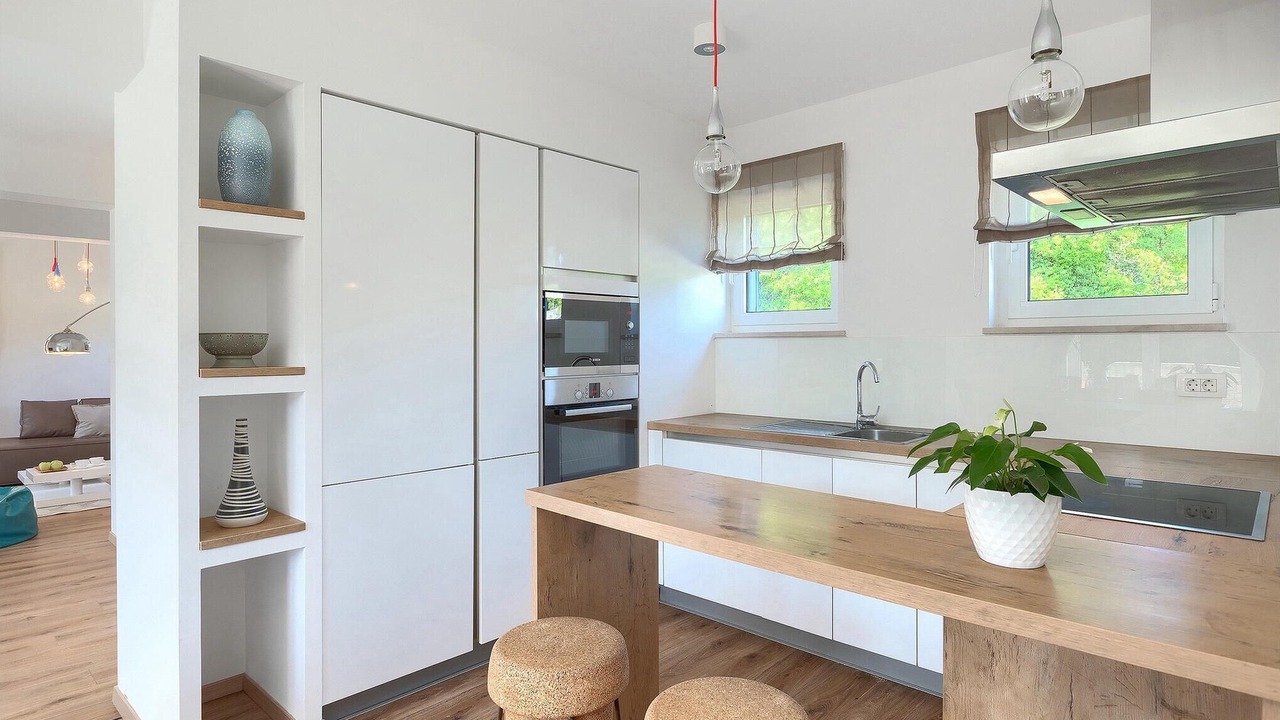 Photo of Kitchen in Boljevici