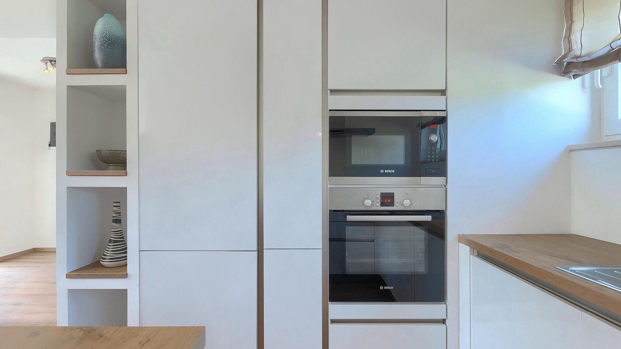 Photo of Kitchen in Boljevici