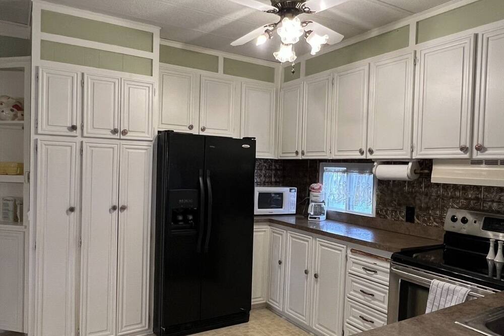 Photo of Kitchen in Dimondale