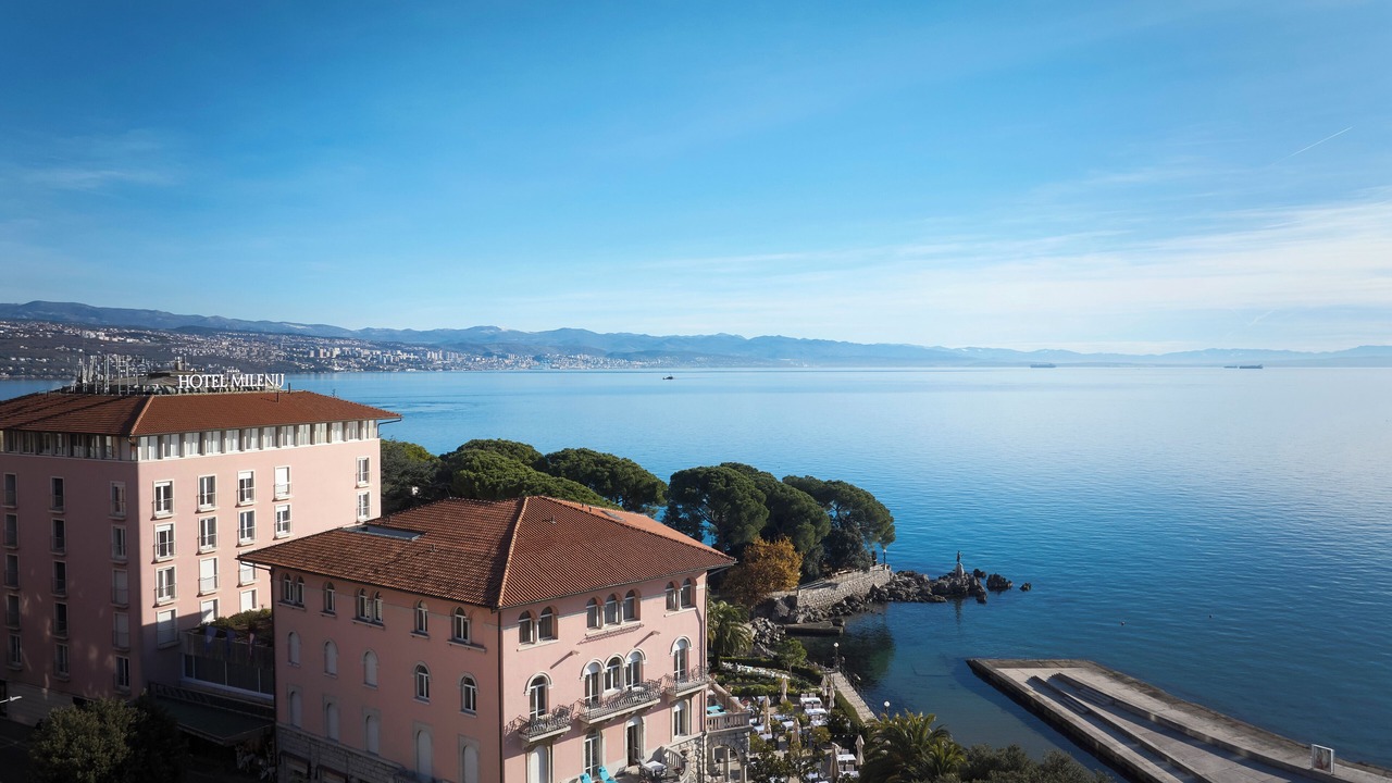 Photo of Outdoor in Opatija