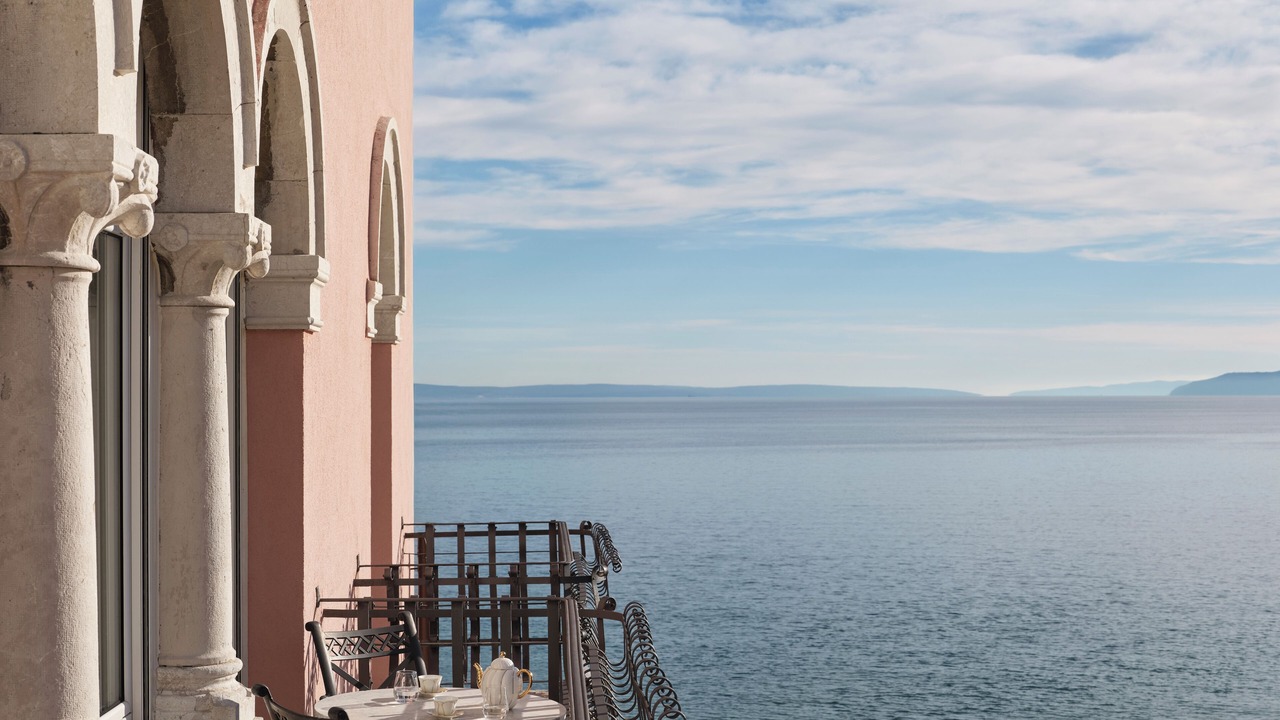 Photo of Others in Opatija