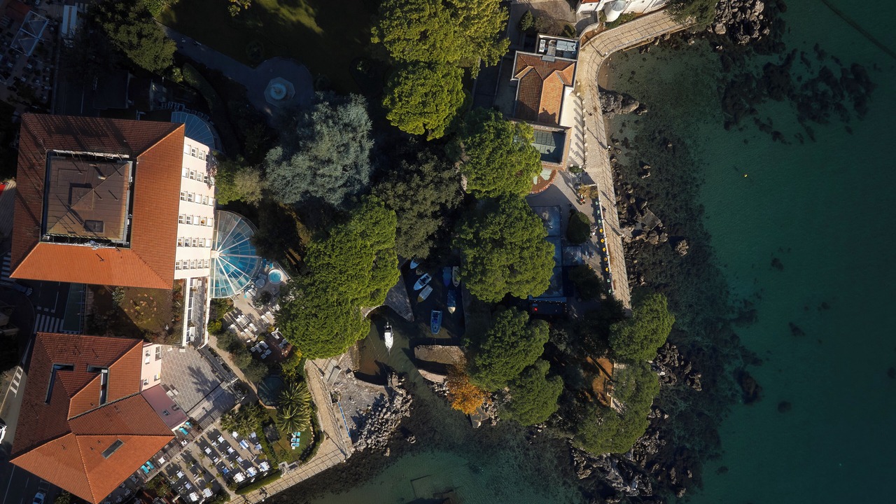 Photo of Outdoor in Opatija