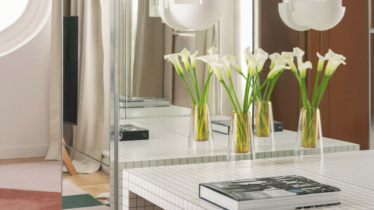 Photo of Bedroom in Milan Centre