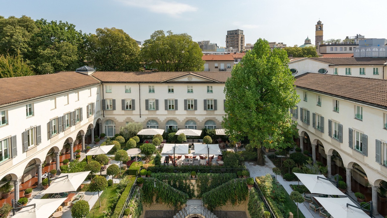 Photo of Outdoor in Milan Centre