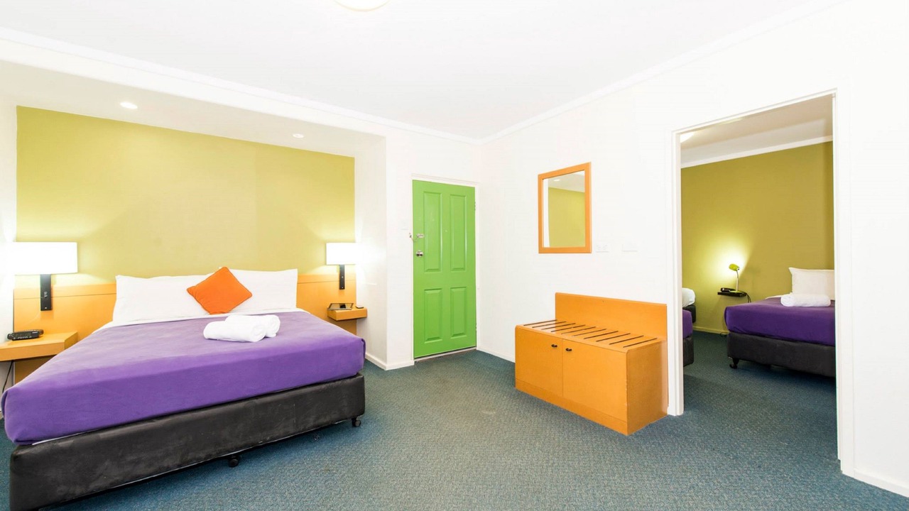 Photo of Bedroom in Tarcoola Beach