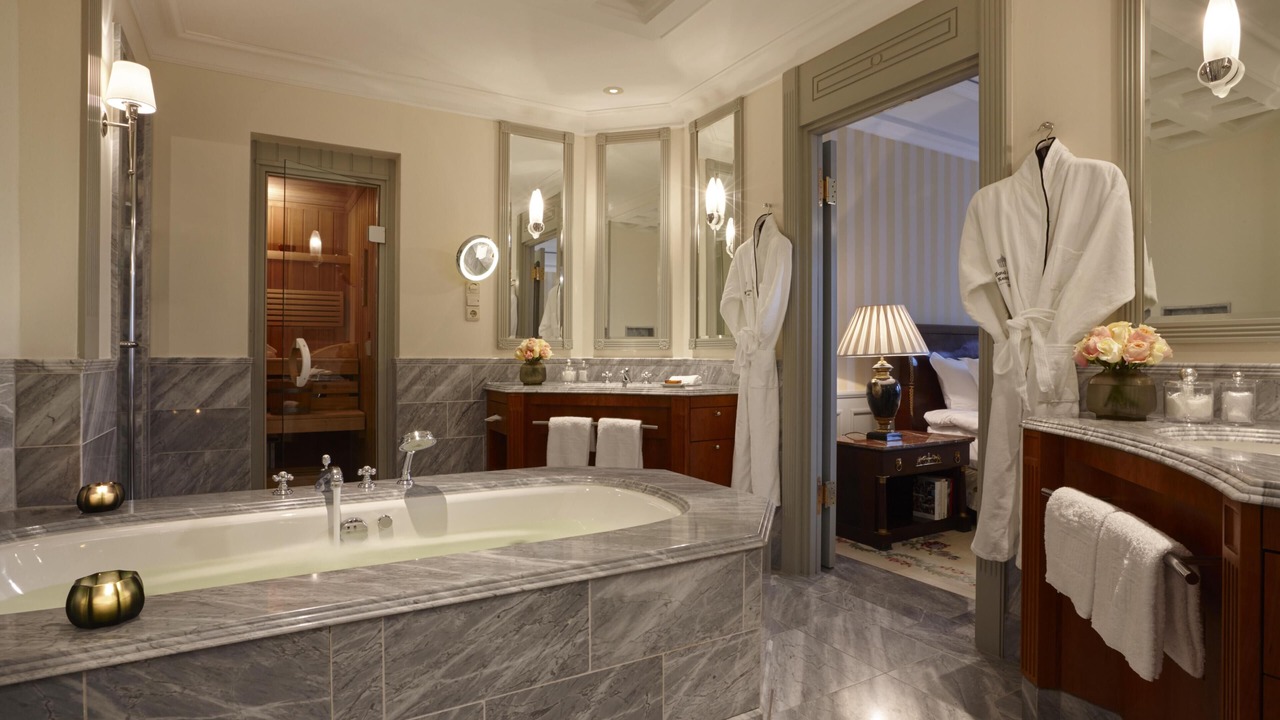 Photo of Bathroom in Mitte