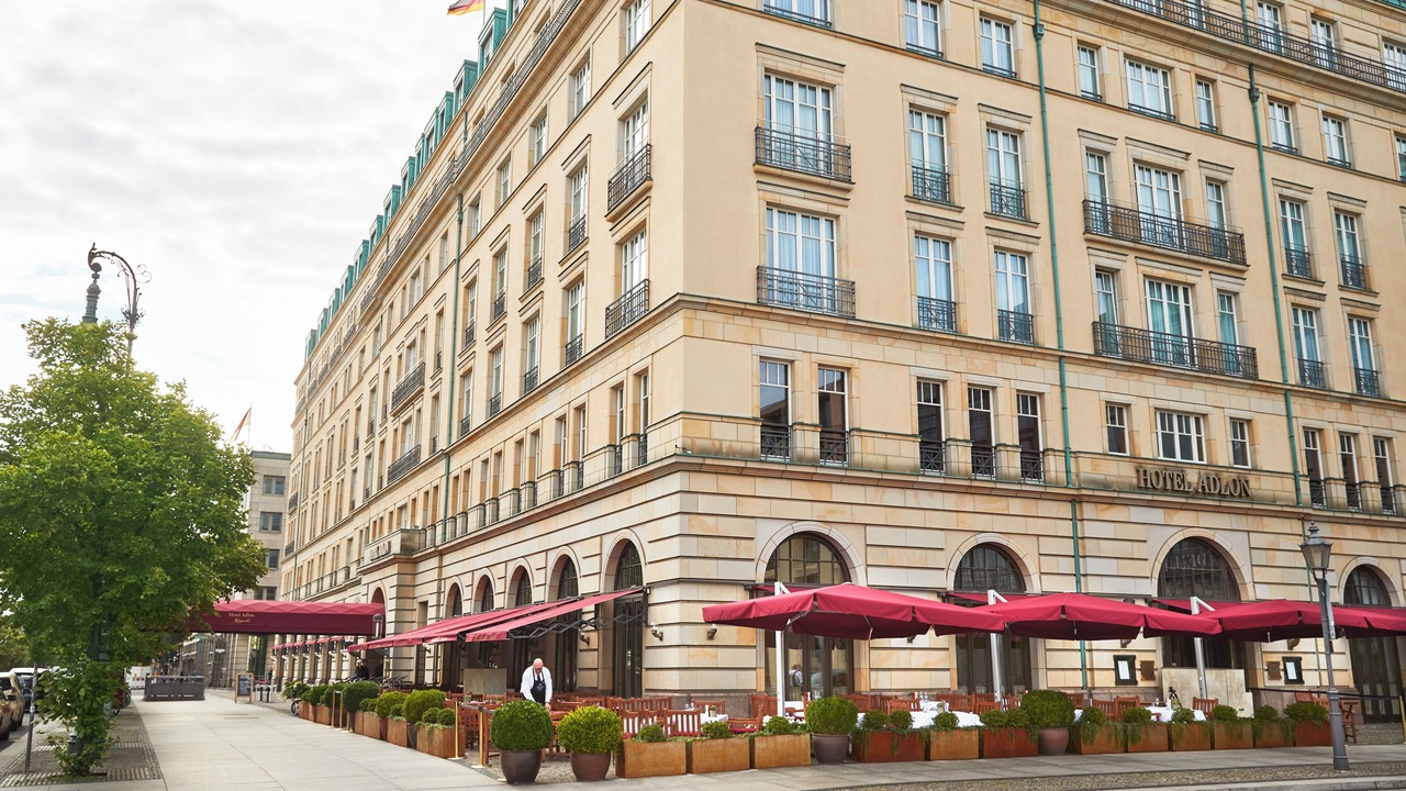 Photo of Outdoor in Mitte
