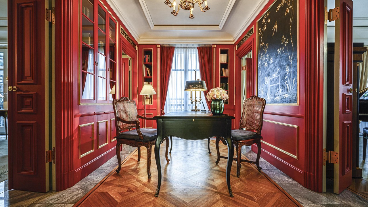 Photo of Bedroom in Mitte