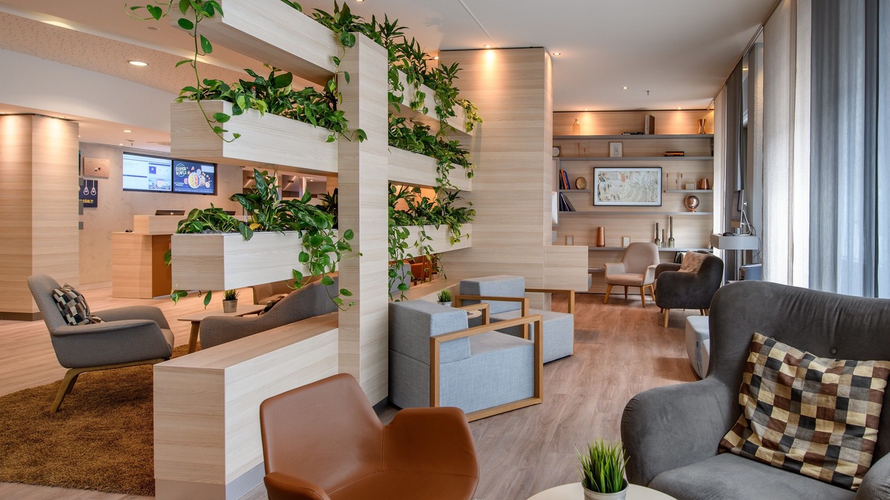 Photo of Livingroom in Bockenheim