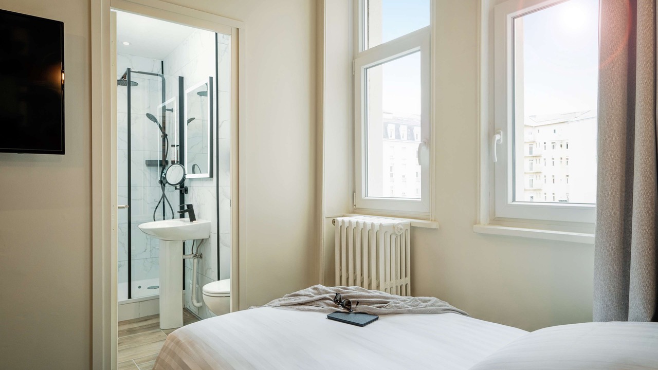 Photo of Bedroom in Nouvelle Ville