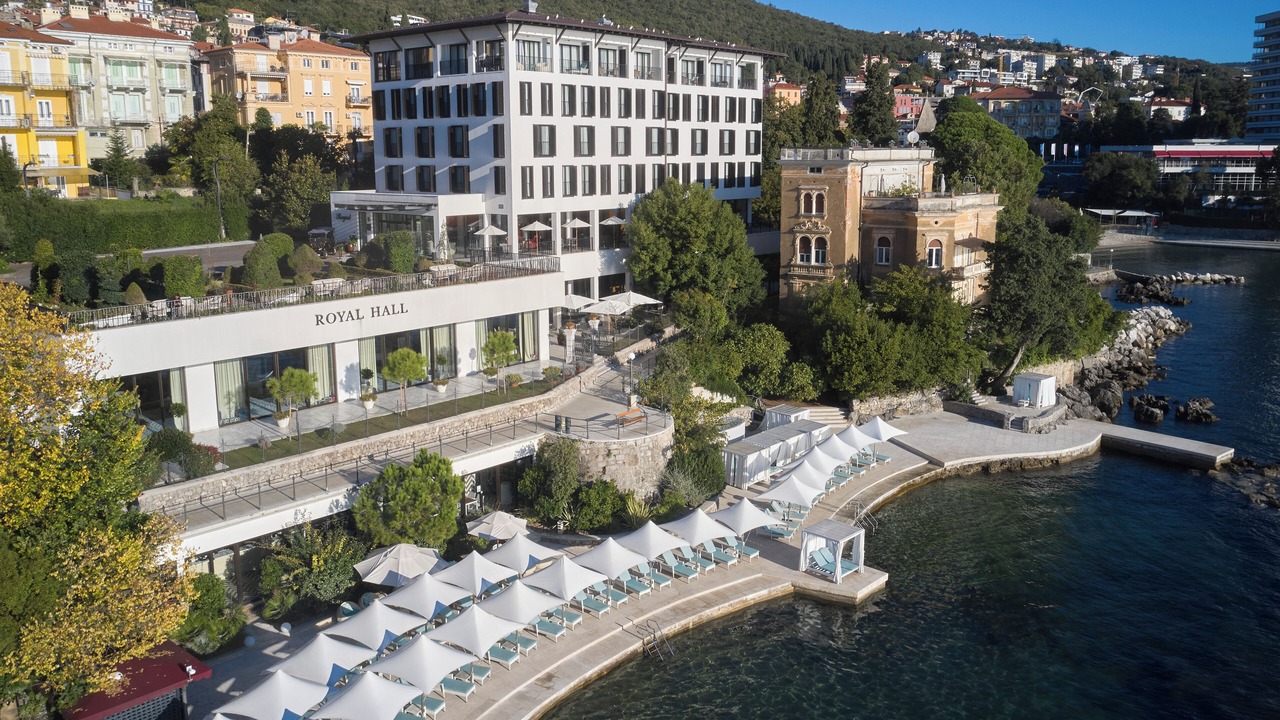 Photo of Outdoor in Opatija