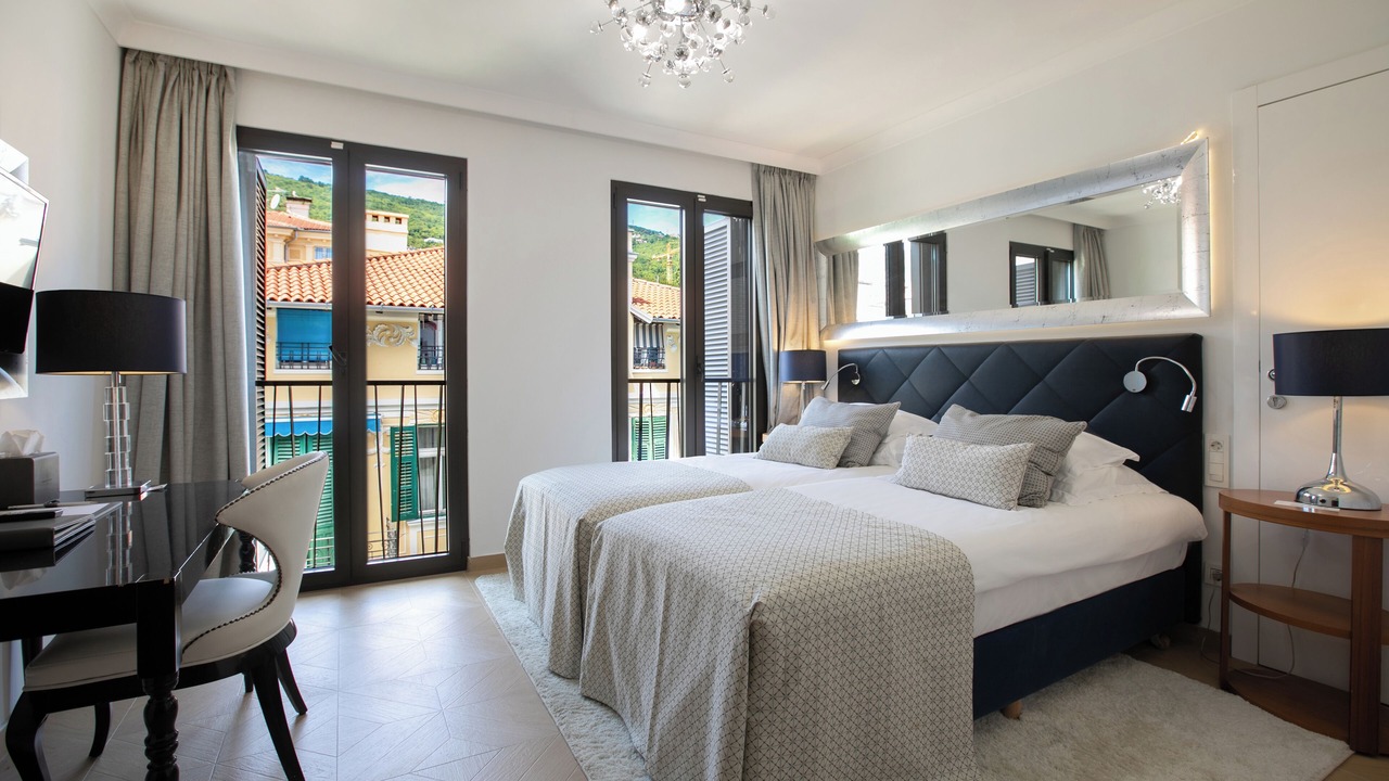 Photo of Outdoor in Opatija