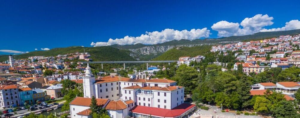 Photo of Outdoor in Crikvenica