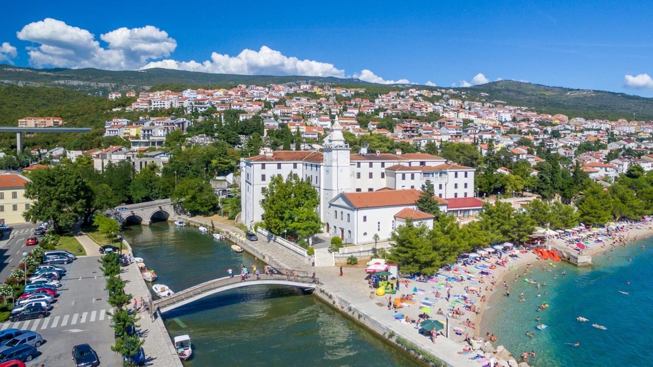 Photo of Outdoor in Crikvenica