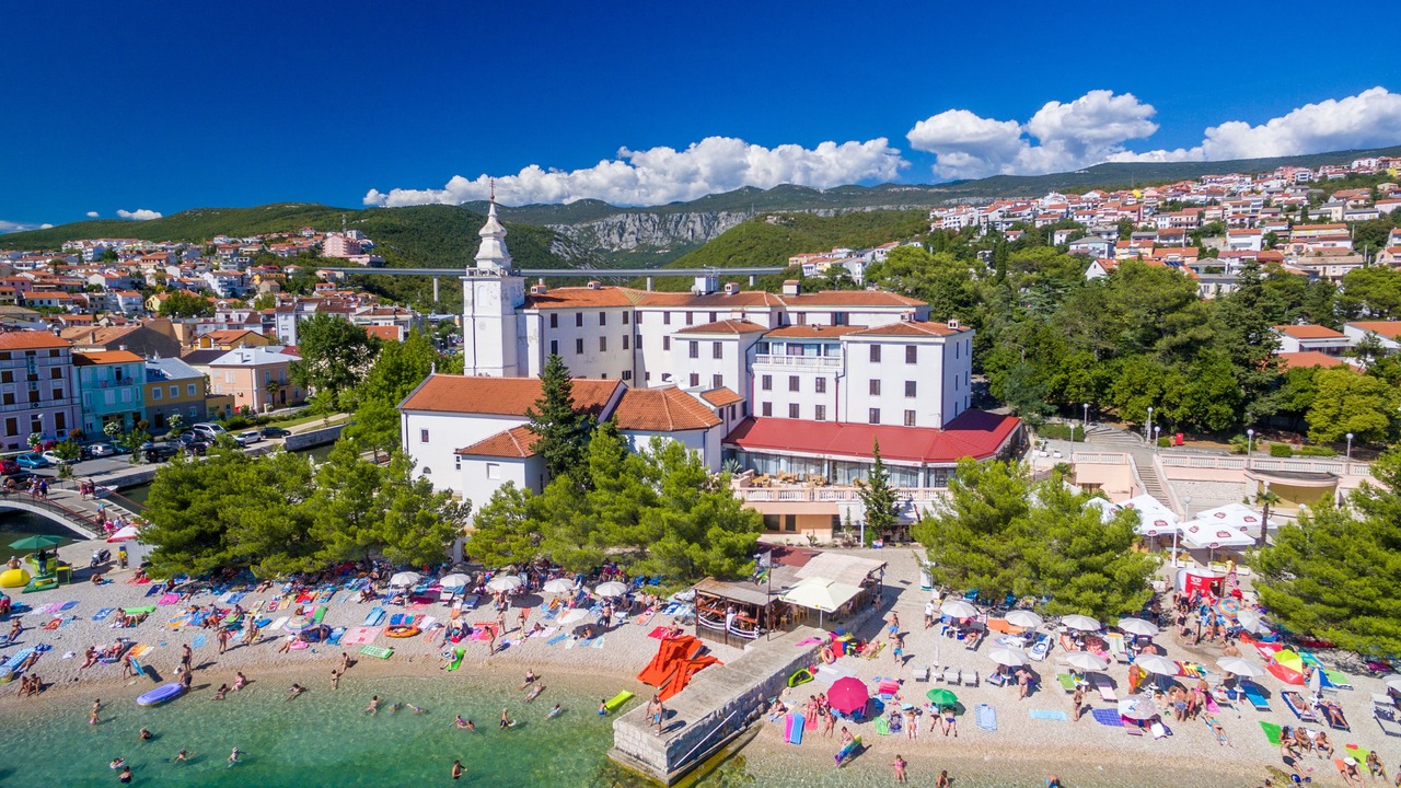 Photo of Outdoor in Crikvenica