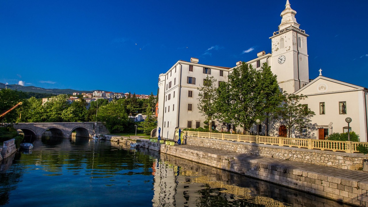 Photo of Outdoor in Crikvenica