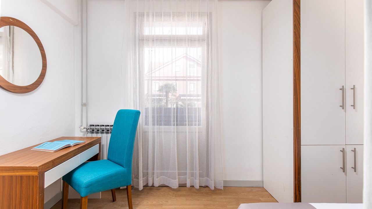 Photo of Bedroom in Crikvenica