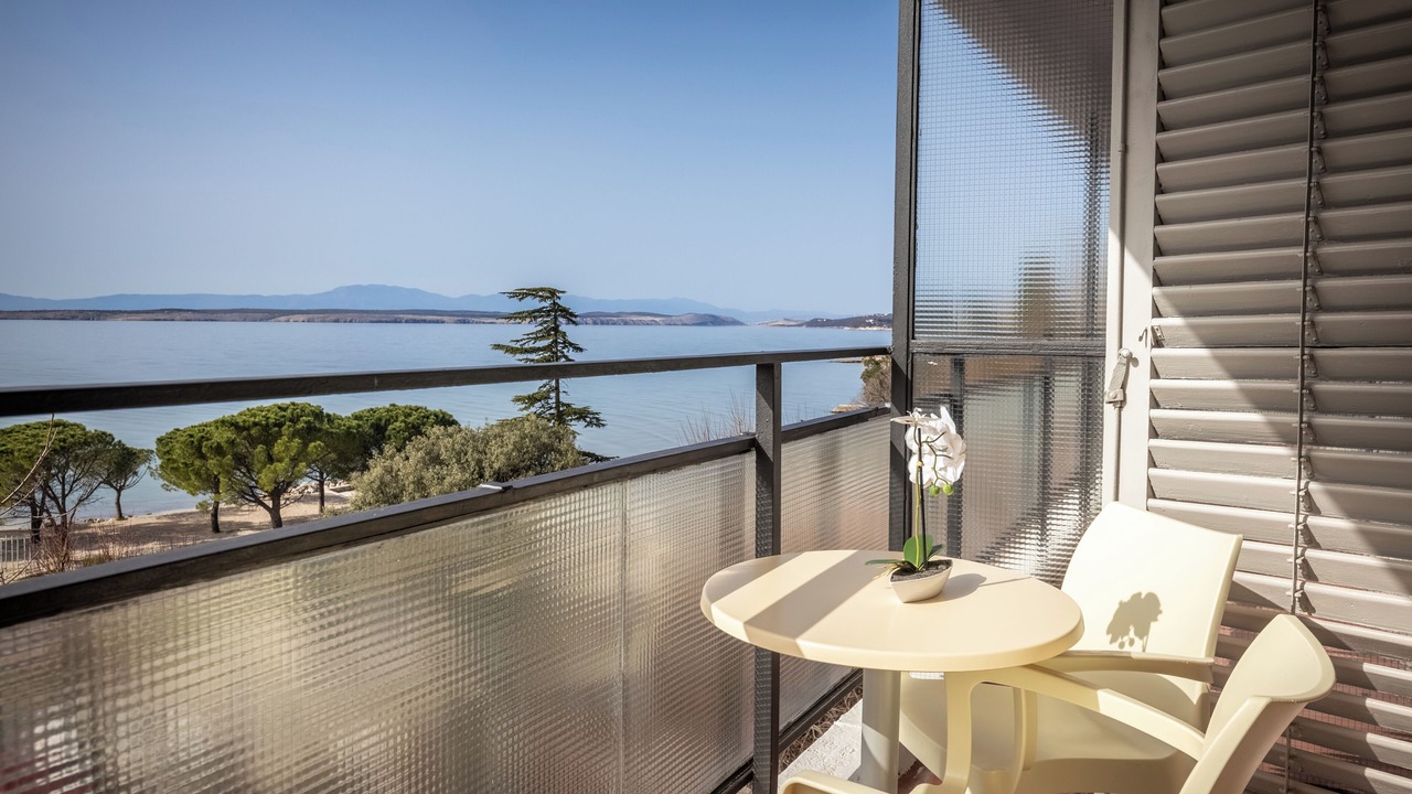 Photo of Patio Balcony in Crikvenica