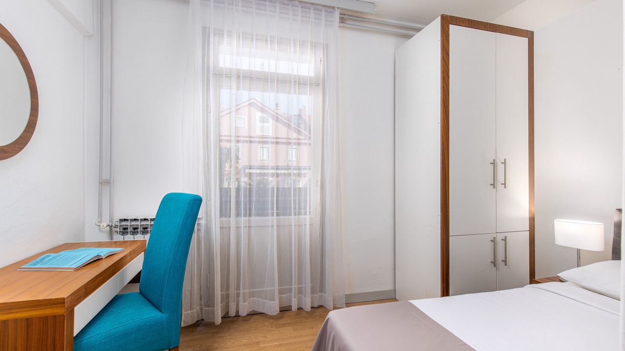 Photo of Bedroom in Crikvenica