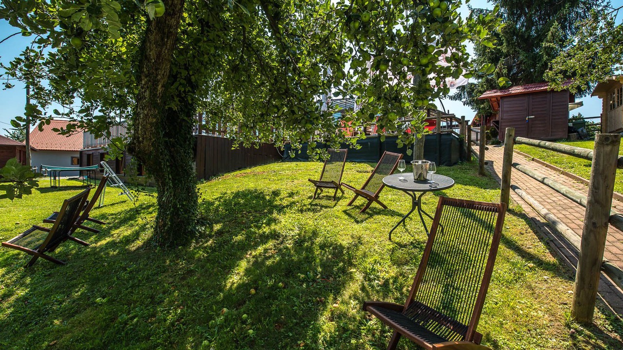 Photo of Outdoor in Ribnik