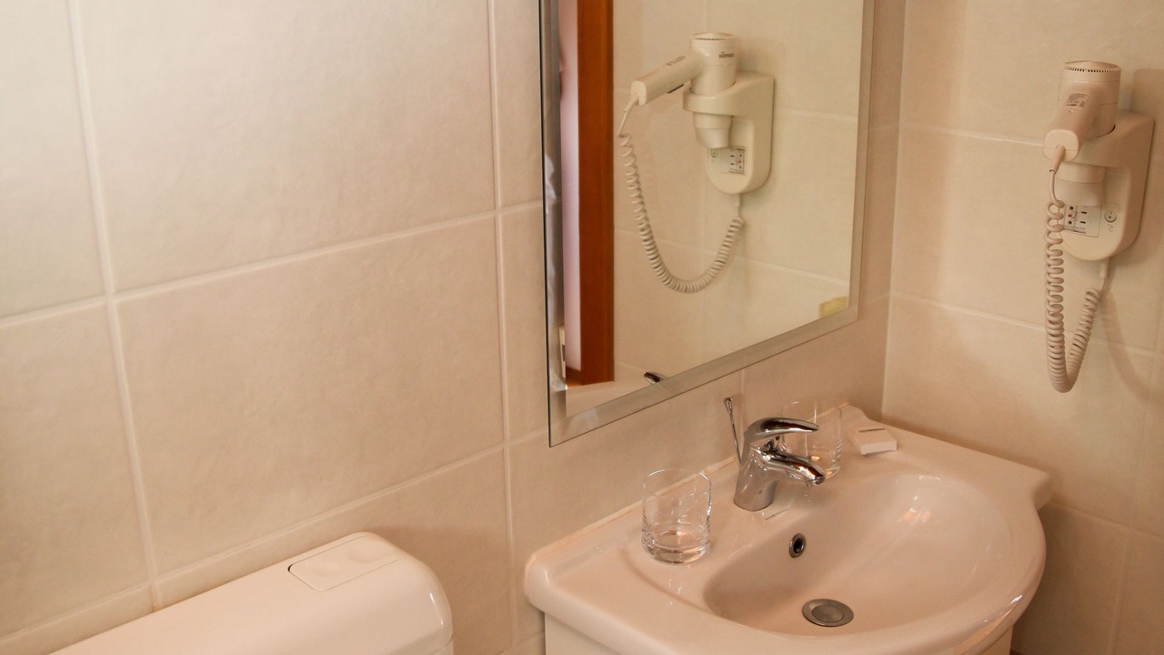 Photo of Bathroom in Ribnik