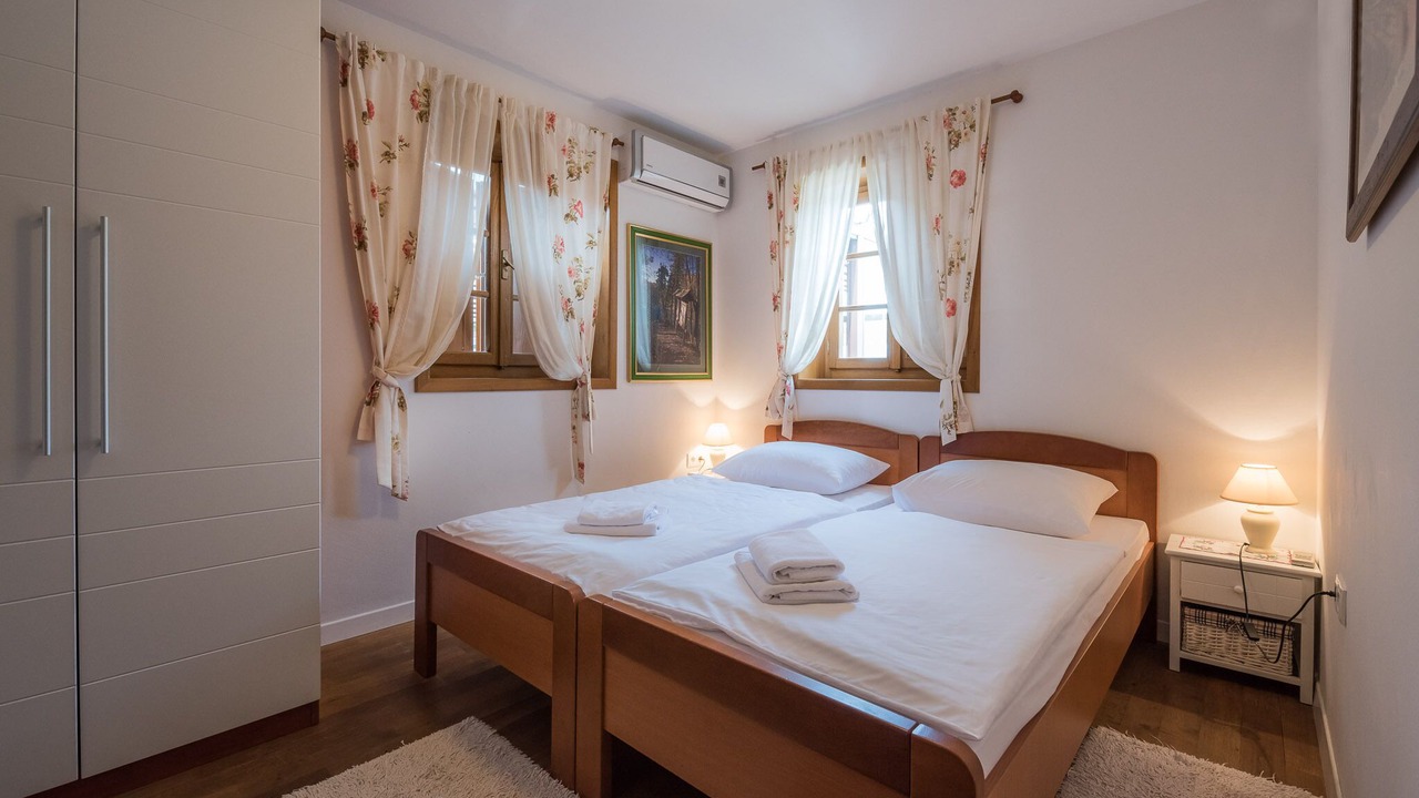 Photo of Bedroom in Ribnik