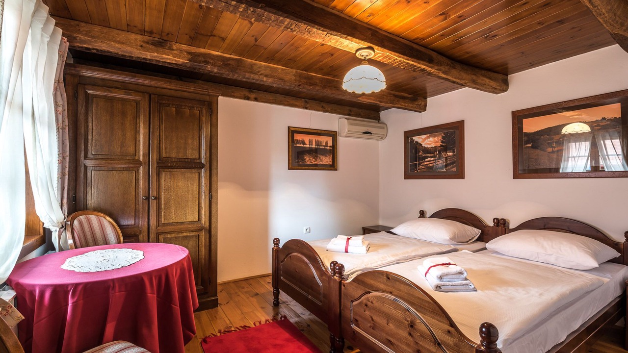 Photo of Bedroom in Ribnik