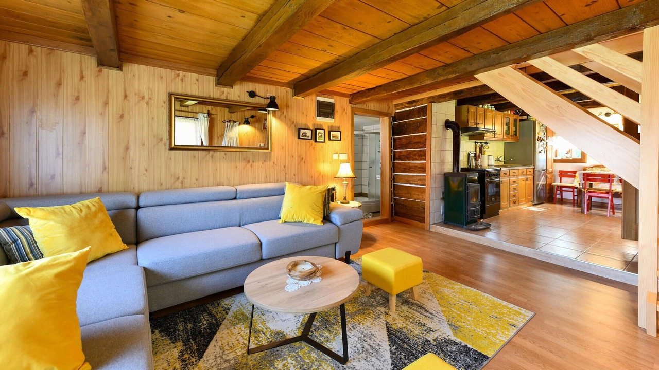 Photo of Livingroom in Gornja Stubica