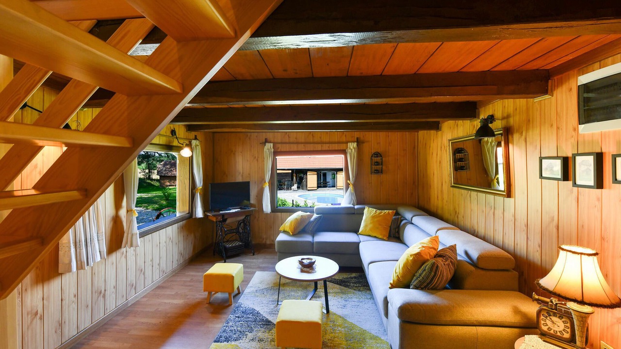 Photo of Livingroom in Gornja Stubica