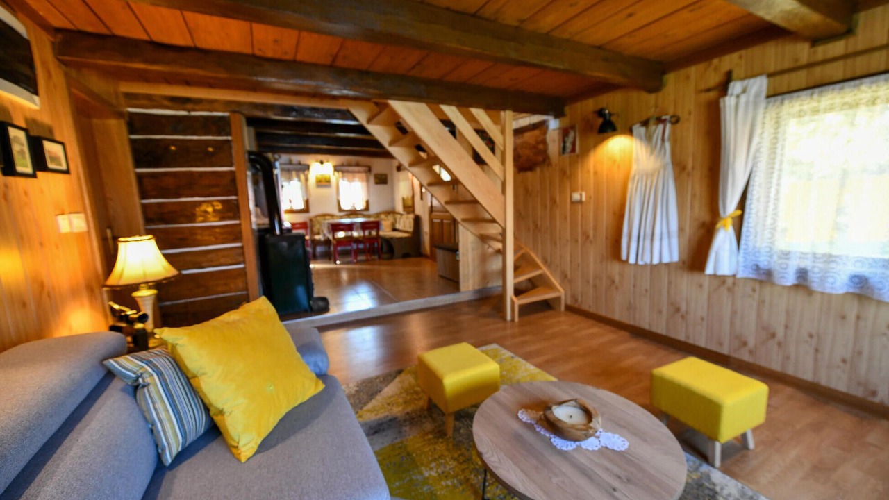 Photo of Livingroom in Gornja Stubica