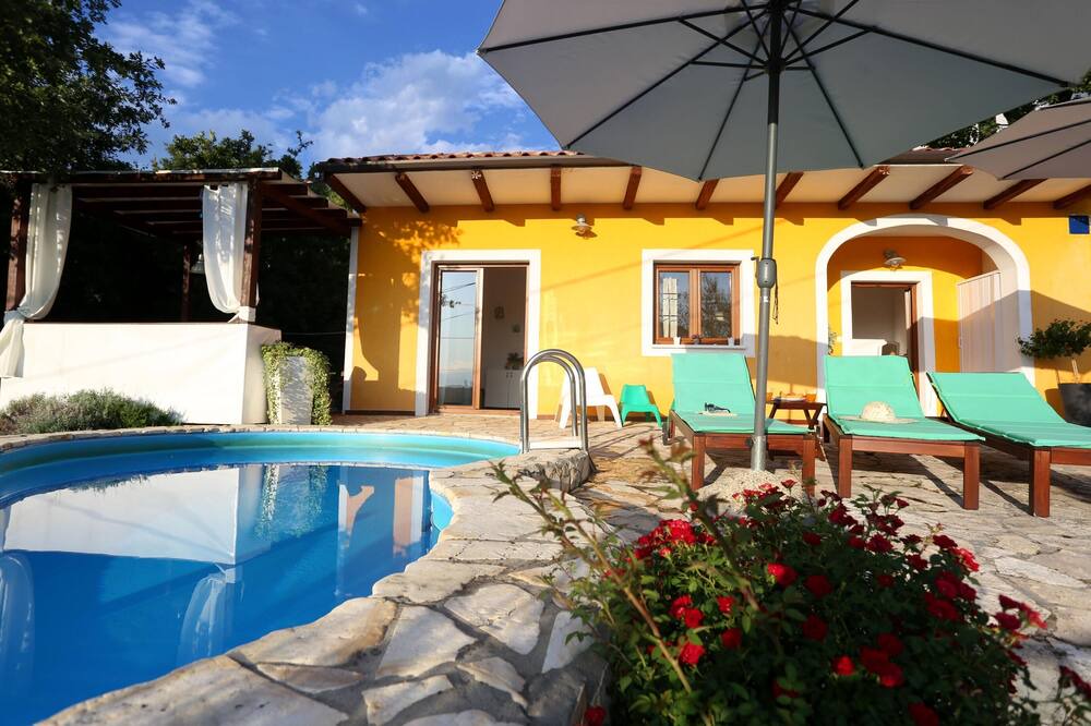 Photo of Outdoor in Ripenda Verbanci