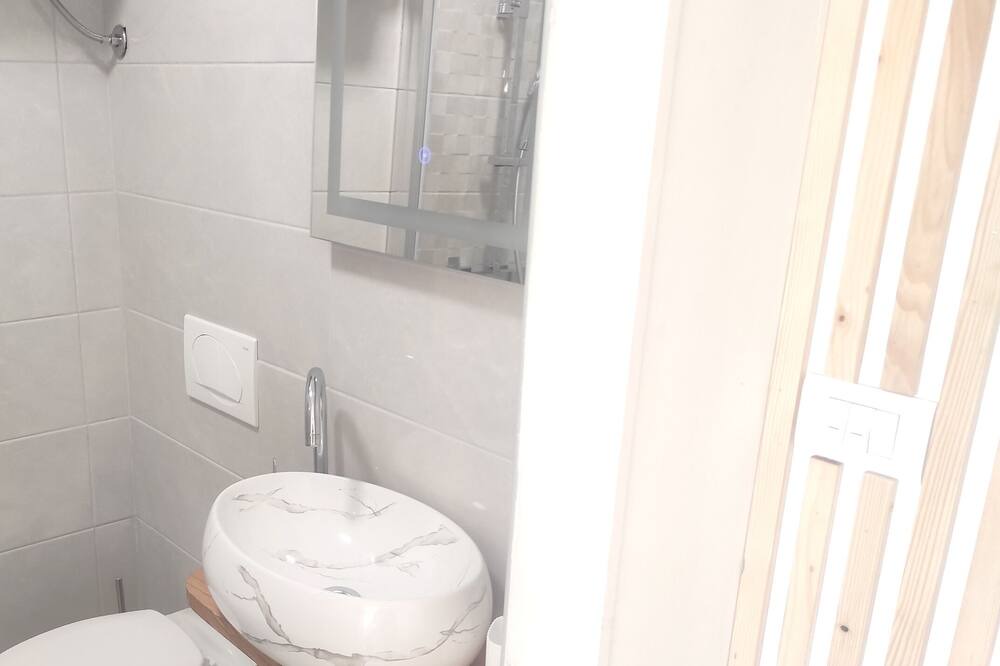 Photo of Bathroom in Ripenda Verbanci