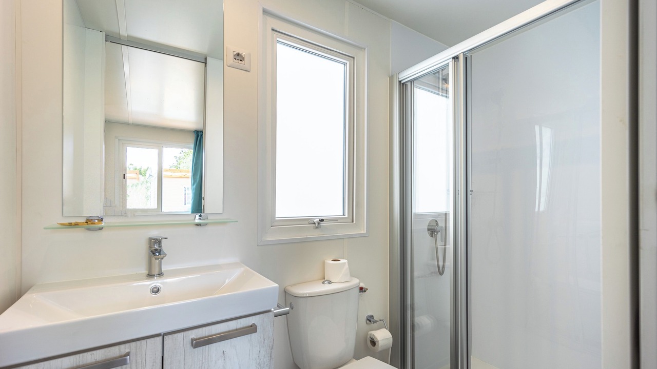 Photo of Bathroom in Rabac