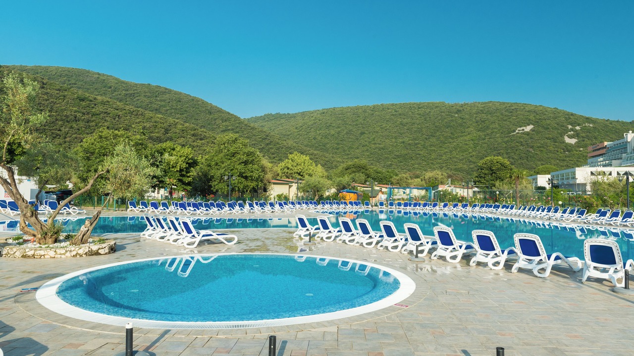 Photo of Outdoor in Rabac