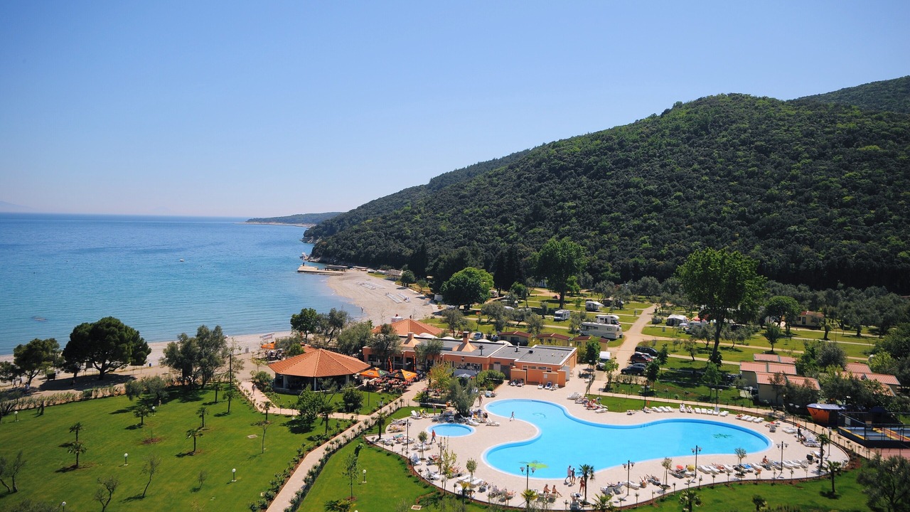 Photo of Outdoor in Rabac