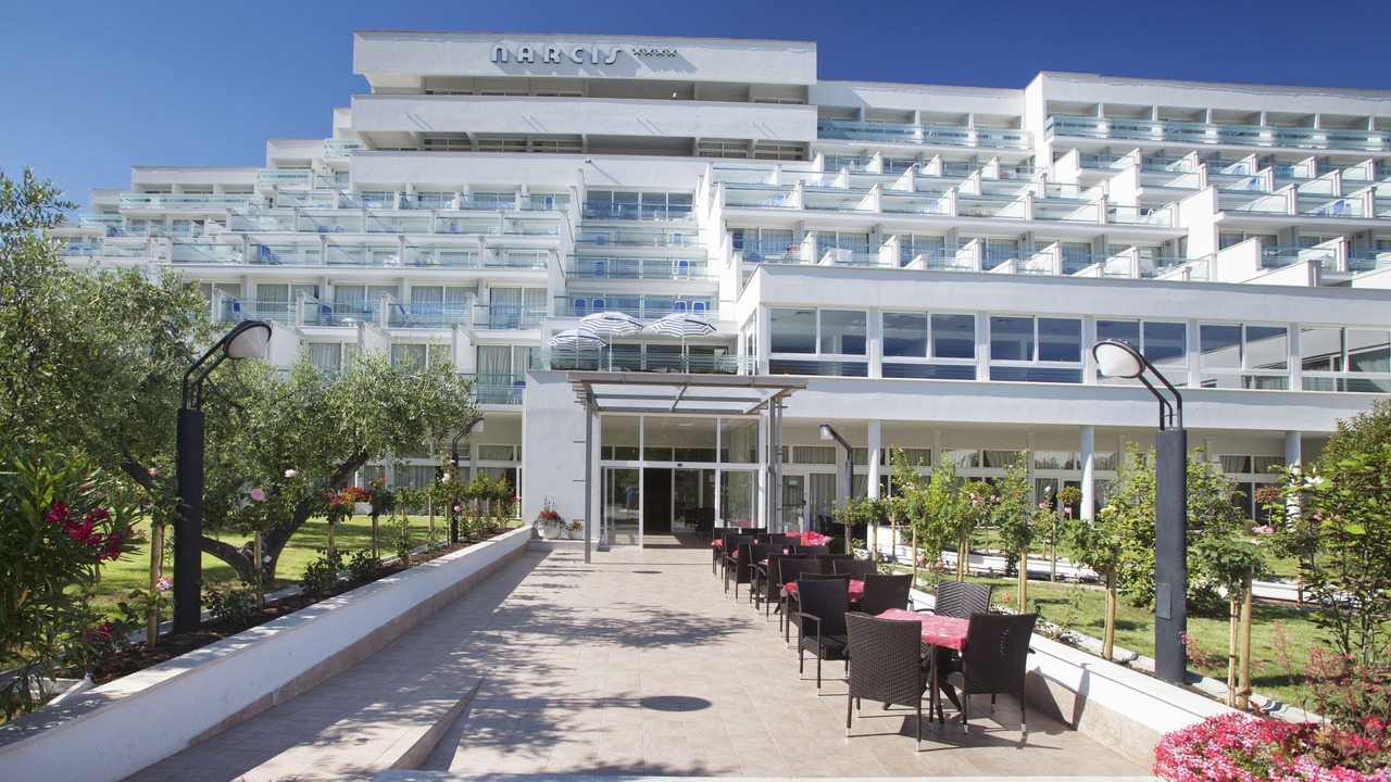 Photo of Outdoor in Rabac