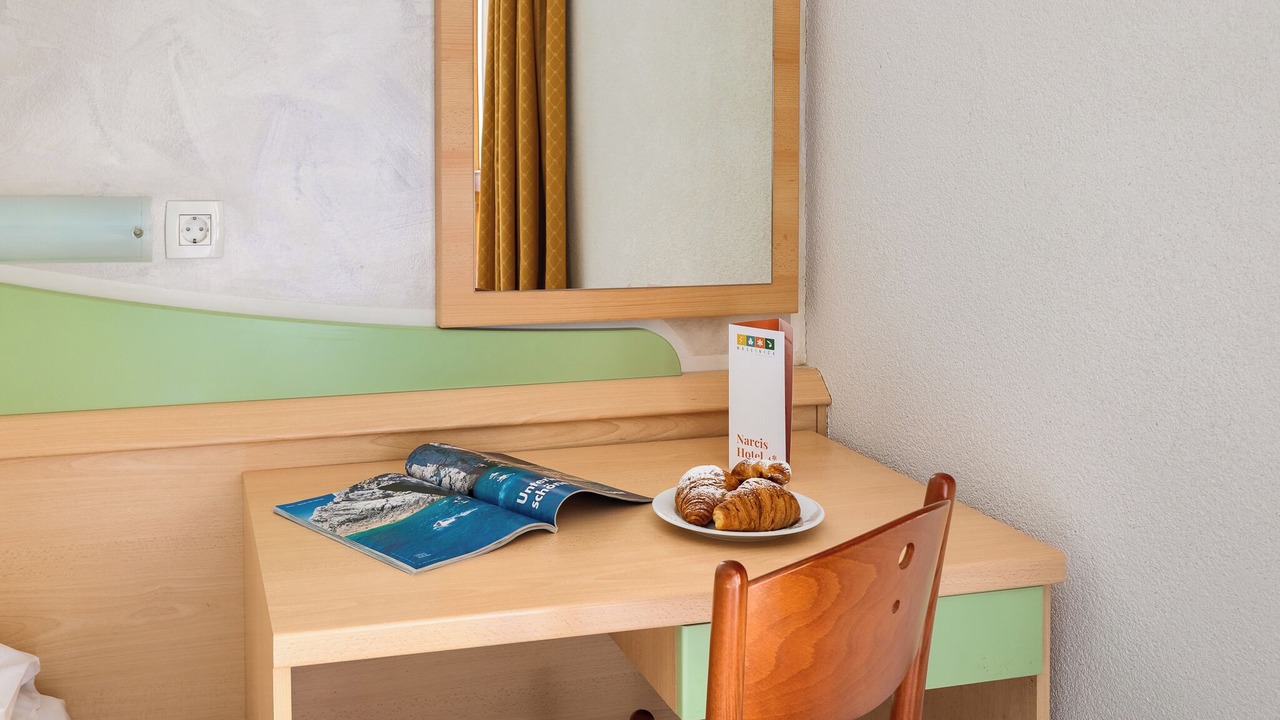 Photo of Bedroom in Rabac