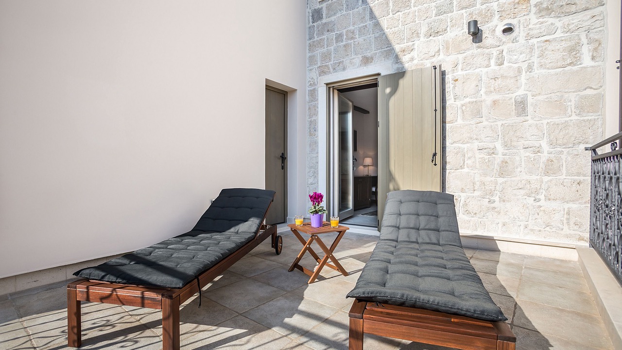 Photo of Bedroom in Split