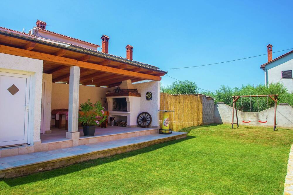 Photo of Outdoor in Loborika