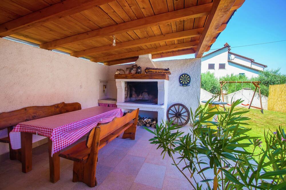 Photo of Outdoor in Loborika